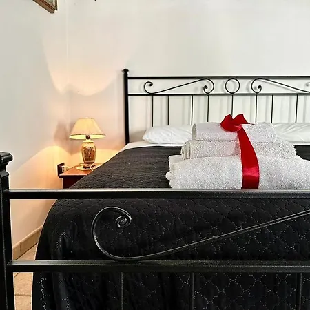 Torre Dell'Orso Suite Apartments Lejlighed Torre dell'Orso
