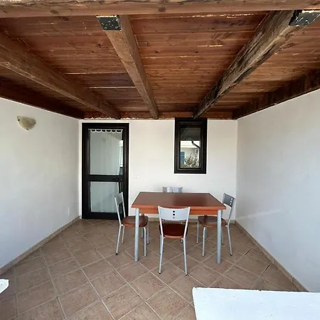 Torre Dell'Orso Suite Apartments * Torre dell'Orso