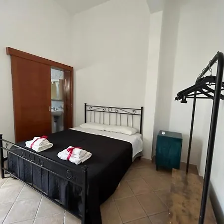 Lejlighed Torre Dell'Orso Suite Apartments