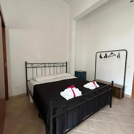 Torre Dell'Orso Suite Apartments
