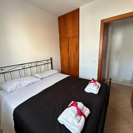 Torre Dell'Orso Suite Apartments Apartment Torre dell'Orso