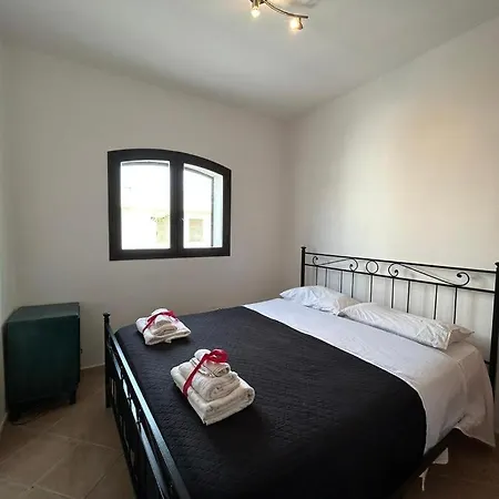 Torre dell'Orso Suite Apartments Appartamento Torre dell'Orso