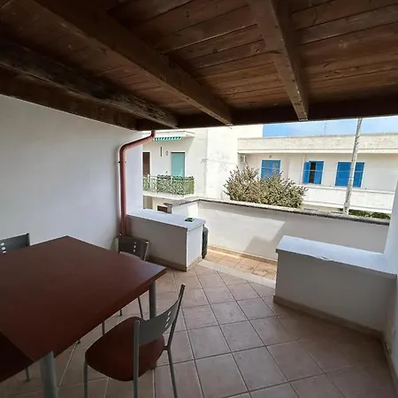 Torre Dell'Orso Suite Apartments Torre dell'Orso