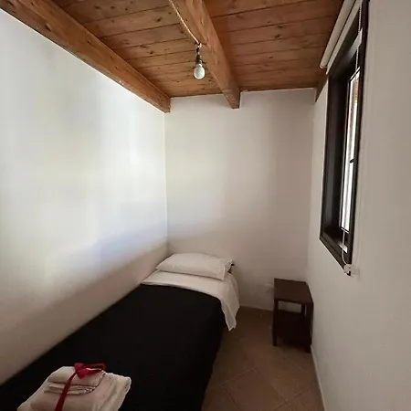 Torre Dell'Orso Suite Apartments * Torre dell'Orso