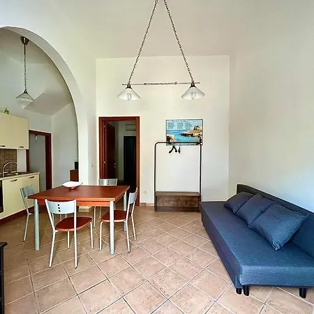 Torre Dell'Orso Suite Apartments Apartment