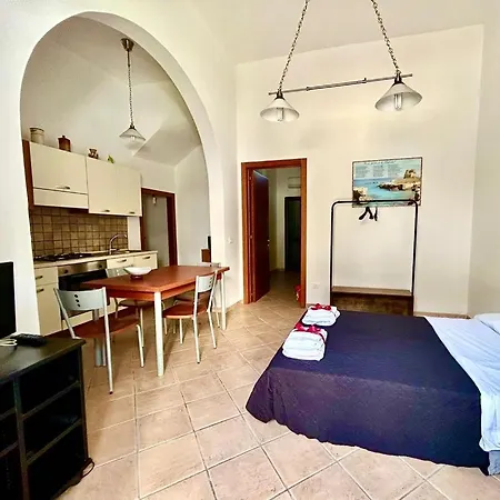 Apartment Torre Dell'Orso Suite Apartments