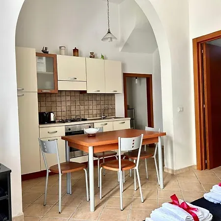 Torre Dell'Orso Suite Apartments Apartment *