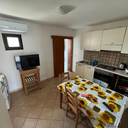Torre dell'Orso Suite Apartments